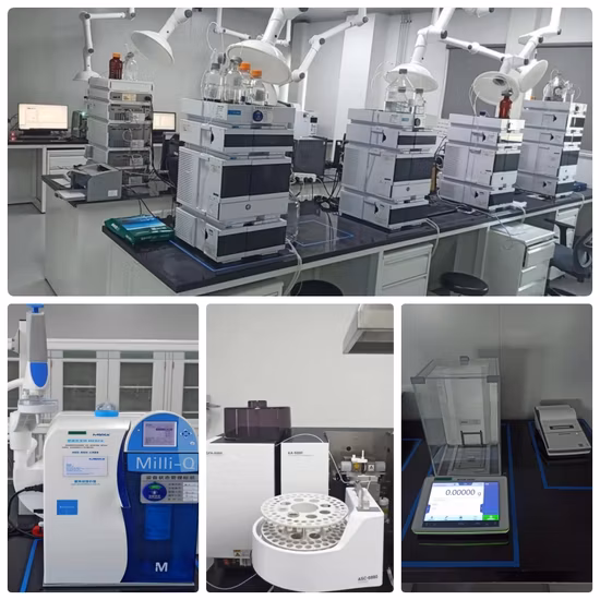 공장 공급 API Carboprost 메틸레이트 CAS 62776