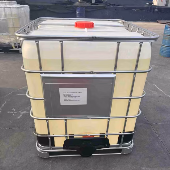 고품질 아세토니트릴 가격 HPLC 등급 CAS 75